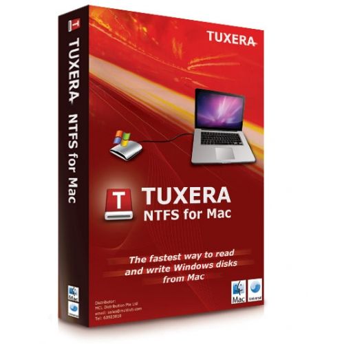 Product Key Tuxera For Mac