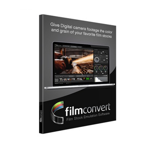 Filmconvert pro v.1.05 photoshop for macos